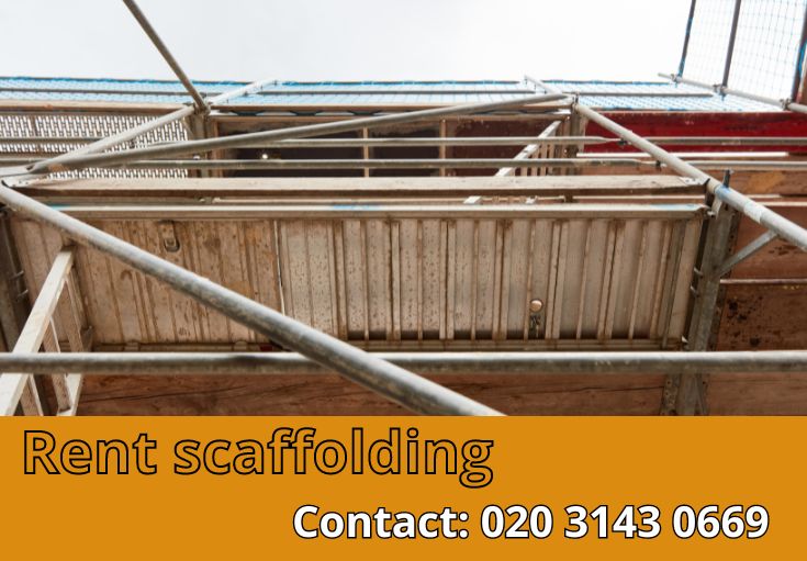 Scaffolding Rental Poplar